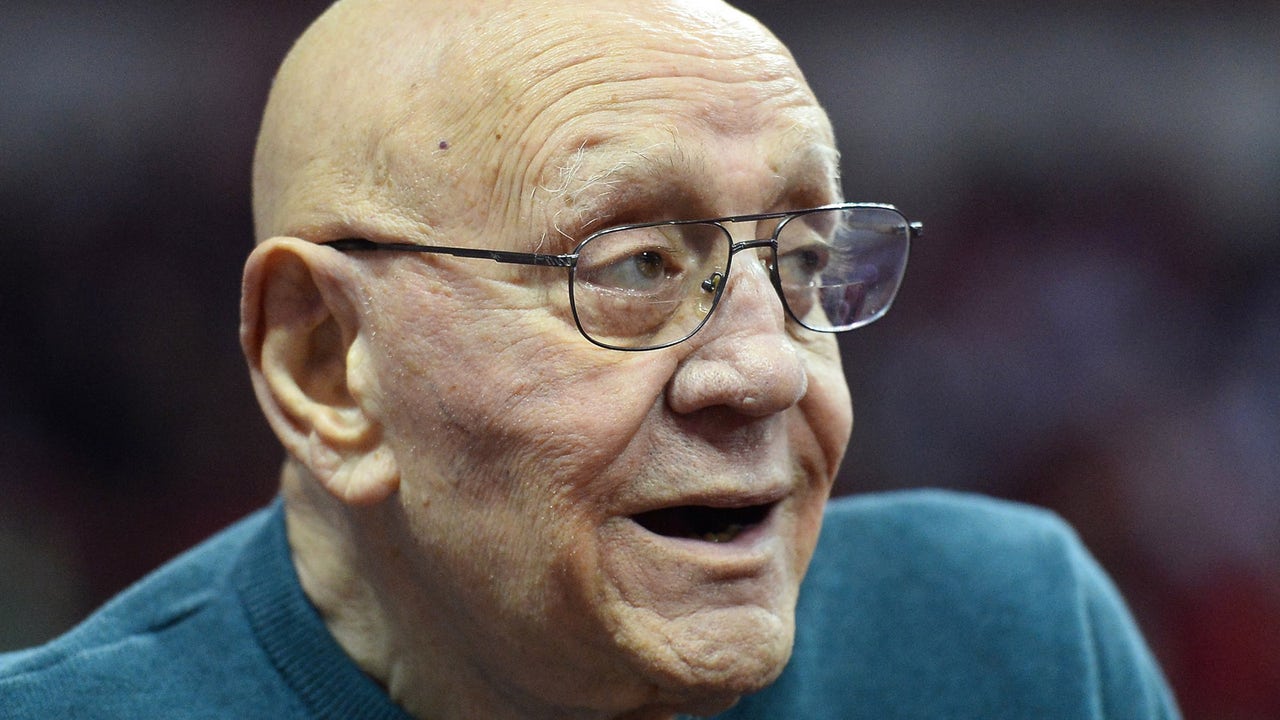 Key moments in Tarkanian's career: His Rebels ran and won